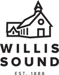 Willis Sound Logo